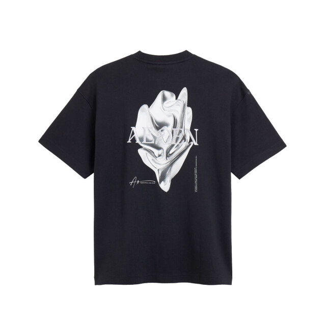 Aeden T-shirt korte mouw a222430066 mickey Aeden Official T-shirt korte mouw A22243066 MICKEY large