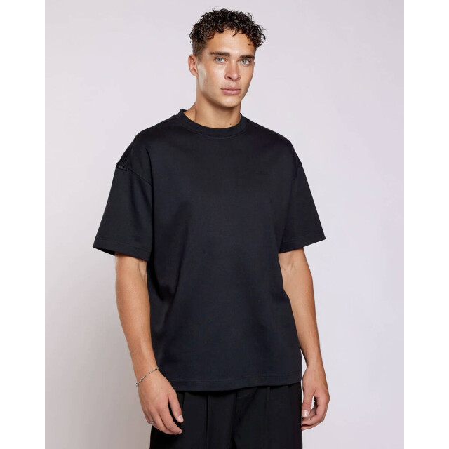 Aeden T-shirt korte mouw a222430066 mickey Aeden Official T-shirt korte mouw A22243066 MICKEY large