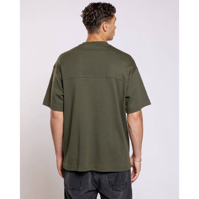 Aeden T-shirt korte mouw a222430062 quentin Aeden Official T-shirt korte mouw A222430062 QUENTIN large