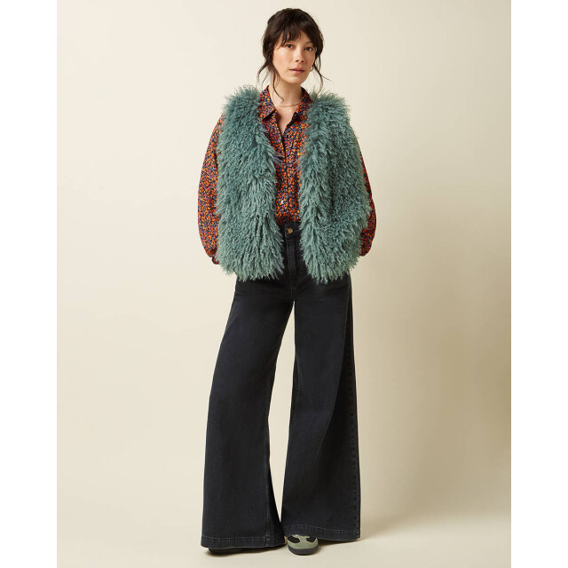 King Louie Gilet 09934 cilla King Louie Gilet 09934 CILLA large