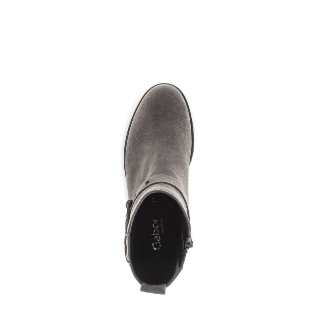 Gabor Gabor Enkel laarsje 72.802.30 Enkellaarzen Bruin Gabor Enkel laarsje 72.802.30 large