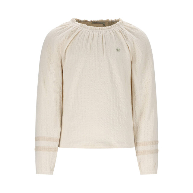 Like Flo Blouse f508-5401 Like Flo Blouse F508-5401 large