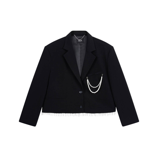Alix The Label Blazer 2508406341 ALIX The Label Blazer 2508406341 large