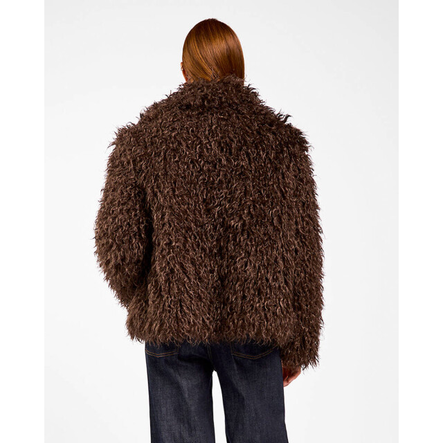 Aaiko Coat cleo Aaiko Coat CLEO large