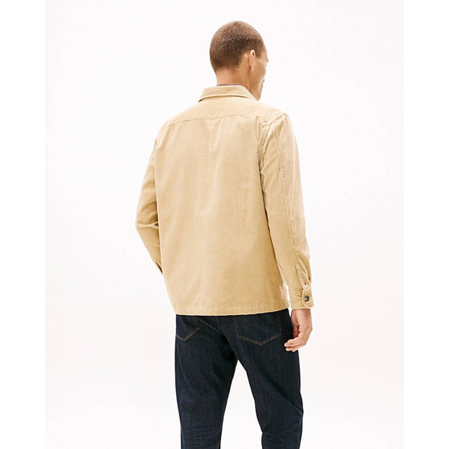 Tommy Hilfiger Overhemd lange mouw mw0mw40489 Tommy Hilfiger Overhemd lange mouw MW0MW40489 large