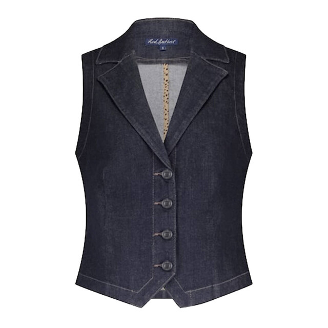 Red Button Gilet srb4690 Red Button Gilet SRB4690 large