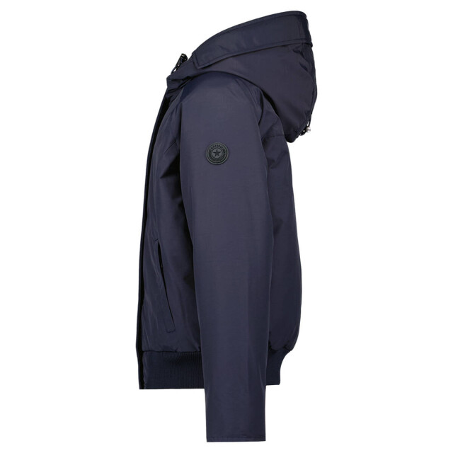 Airforce Jack hrg0647 bomber Airforce Jack HRG0647 BOMBER large