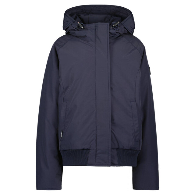 Airforce Jack hrg0647 bomber Airforce Jack HRG0647 BOMBER large