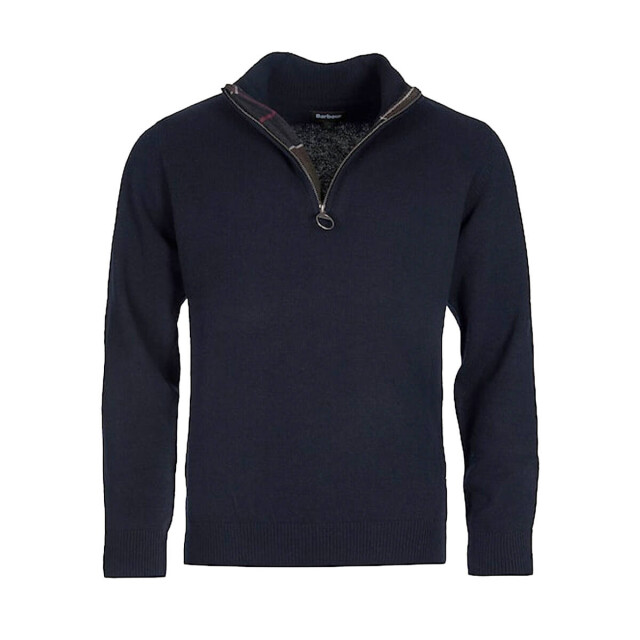 Barbour Pullover mkn0837 holden h. Barbour Pullover MKN0837 HOLDEN H. large