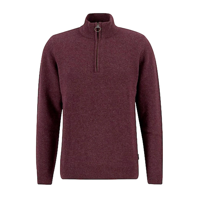Barbour Pullover mkn0837 holden h. Barbour Pullover MKN0837 HOLDEN H. large