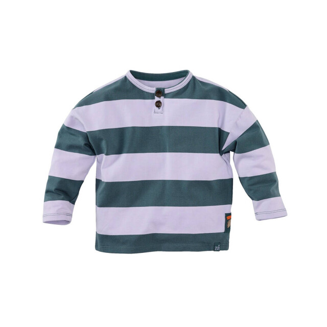 Z8 T-shirt lange mouw isaac Z8 T-shirt lange mouw Isaac large