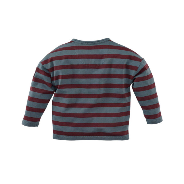 Z8 T-shirt lange mouw gerben Z8 T-shirt lange mouw Gerben large
