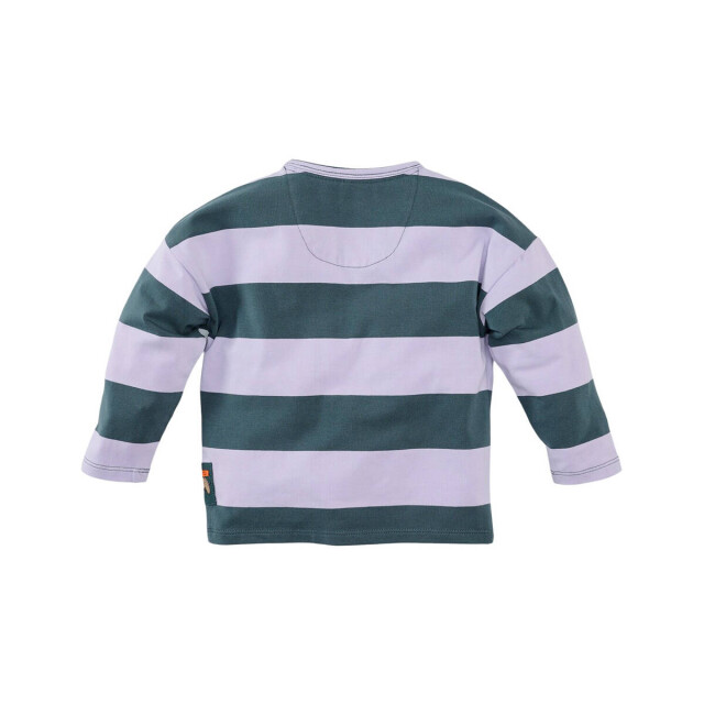 Z8 T-shirt lange mouw isaac Z8 T-shirt lange mouw Isaac large