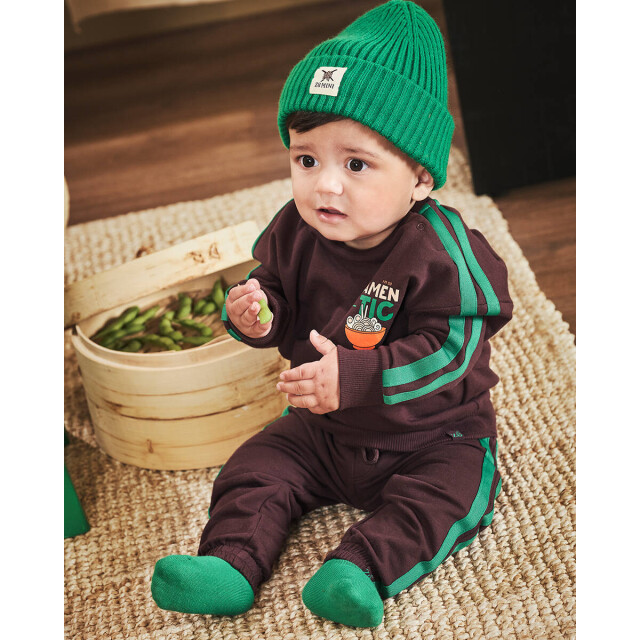Z8 Broek frenkie Z8 Broek Frenkie large