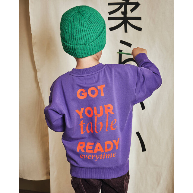 Z8 Sweat teun Z8 Sweat Teun large