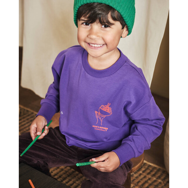 Z8 Sweat teun Z8 Sweat Teun large