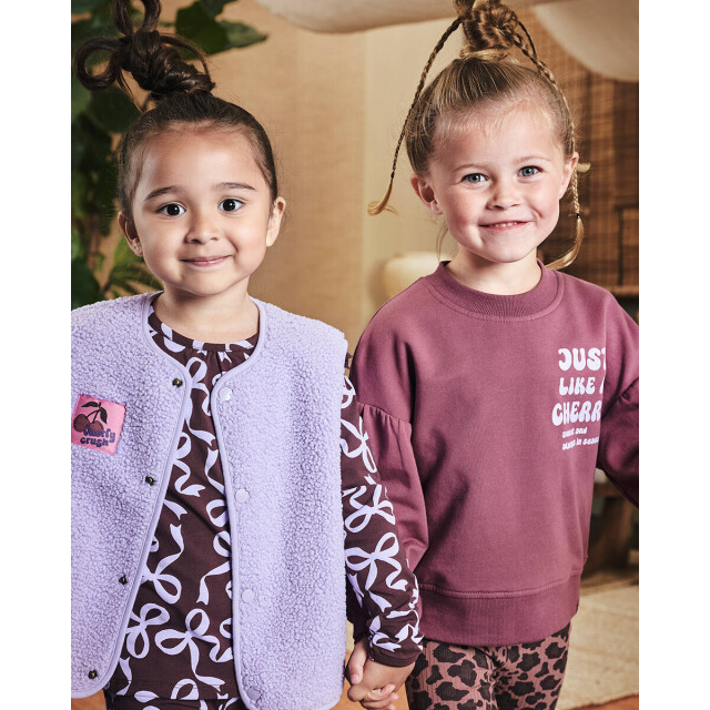 Z8 Sweat lizelot Z8 Sweat Lizelot large