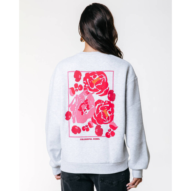 Colourful Rebel Sweat ws417096 flower Colourful Rebel Sweat WS417096 FLOWER large Colourful Rebel Sweat ws417096 flower Colourful Rebel Sweat WS417096 FLOWER large