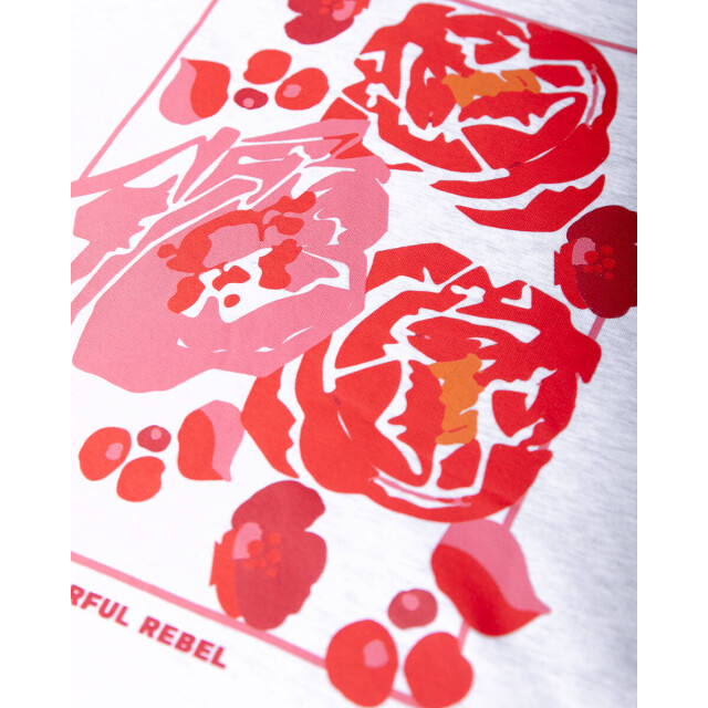 Colourful Rebel Sweat ws417096 flower Colourful Rebel Sweat WS417096 FLOWER large Colourful Rebel Sweat ws417096 flower Colourful Rebel Sweat WS417096 FLOWER large