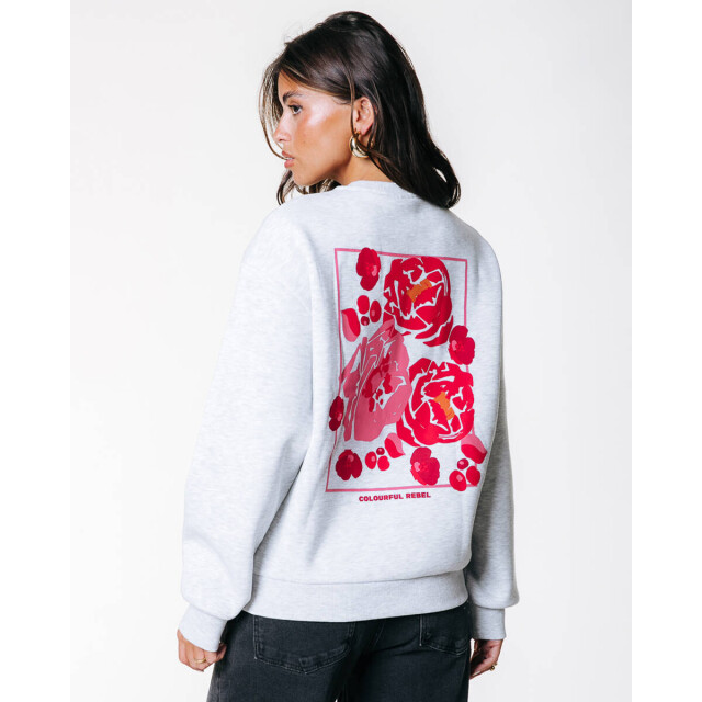 Colourful Rebel Sweat ws417096 flower Colourful Rebel Sweat WS417096 FLOWER large Colourful Rebel Sweat ws417096 flower Colourful Rebel Sweat WS417096 FLOWER large