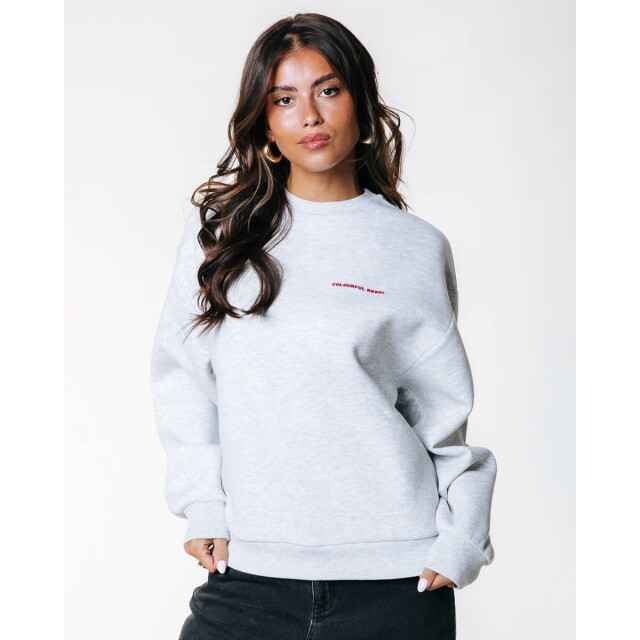 Colourful Rebel Sweat ws417096 flower Colourful Rebel Sweat WS417096 FLOWER large Colourful Rebel Sweat ws417096 flower Colourful Rebel Sweat WS417096 FLOWER large