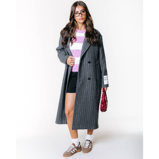 Colourful Rebel Coat wo117176 zania Colourful Rebel Coat WO117176 ZANIA large