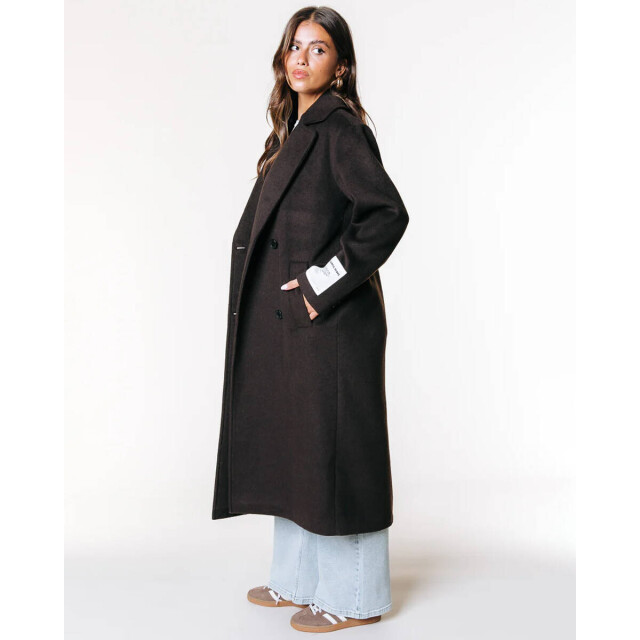 Colourful Rebel Coat wo117242 zania Colourful Rebel Coat WO117242 ZANIA large