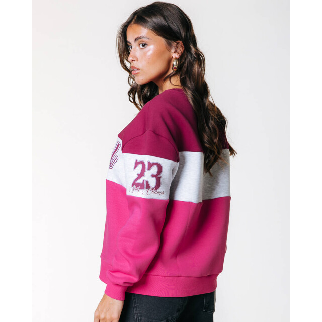 Colourful Rebel Sweat ws417099 logo Colourful Rebel Sweat WS417099 LOGO large Colourful Rebel Sweat ws417099 logo Colourful Rebel Sweat WS417099 LOGO large
