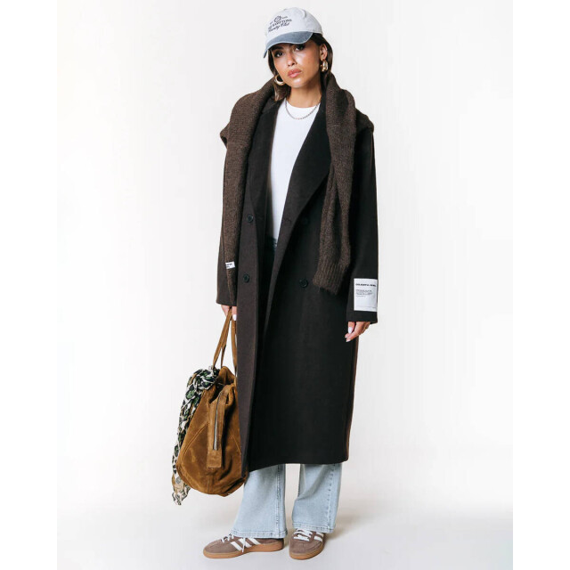 Colourful Rebel Coat wo117242 zania Colourful Rebel Coat WO117242 ZANIA large