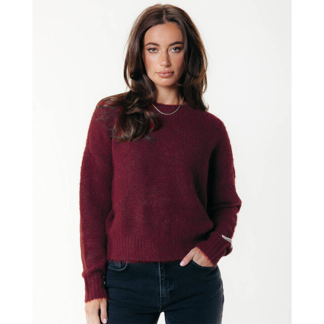 Colourful Rebel Pullover wk117228 olivia Colourful Rebel Pullover WK117228 OLIVIA large