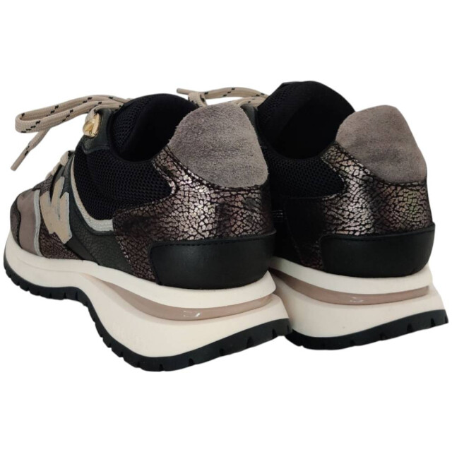Via Vai USHER DAVINA  62329-02-900 Sneakers Zwart USHER DAVINA  62329-02-900 large
