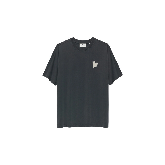 Catwalk Junkie 2503020205 oversized graphic tshirt 2503020205 Oversized graphic t-shirt large