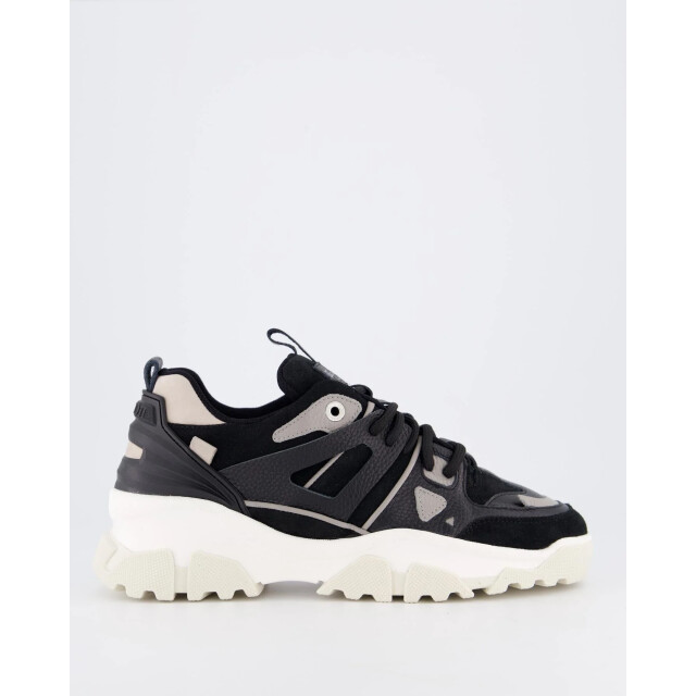 Drole De Monsieur Heren grand hôtel hoodie H-HO184-CO127-Taupe large