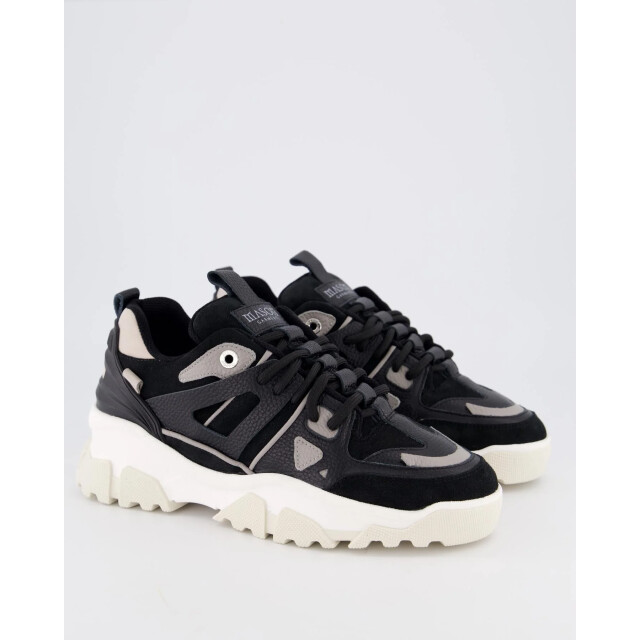 Drole De Monsieur Heren grand hôtel hoodie H-HO184-CO127-Taupe large