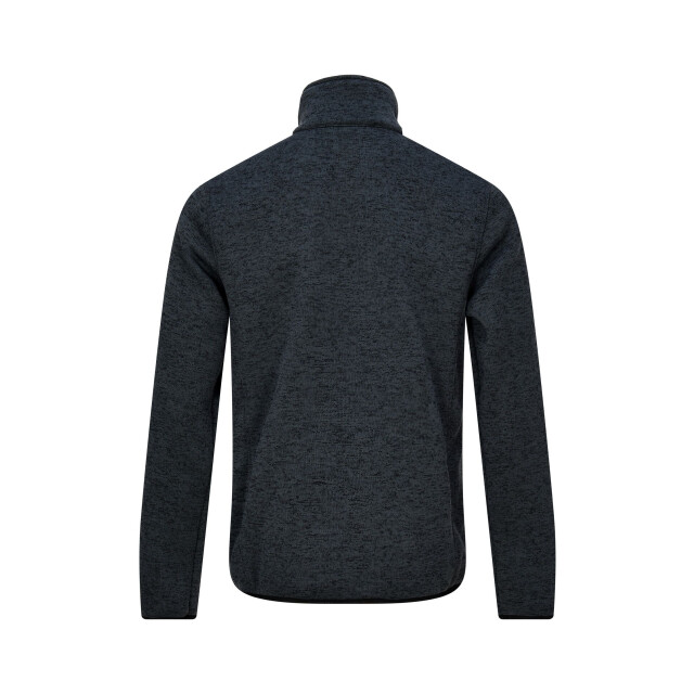 Nordberg jan fleece fleece sweater met rits heren - 072790_980-XXL large