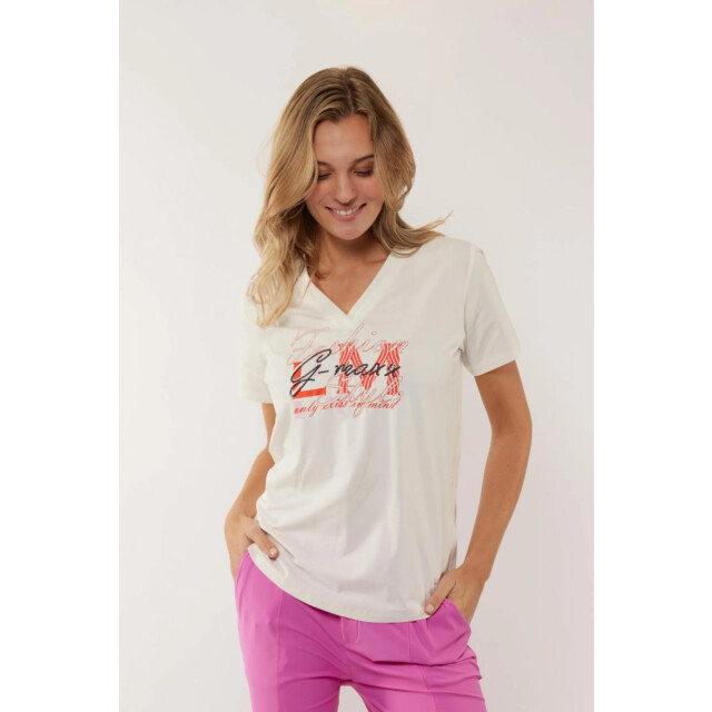 G-Maxx Ama t-shirt 24VFG04-011 large