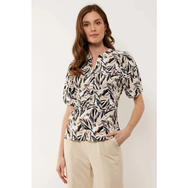 G-Maxx Camelia top 24ZZG15-011001 large