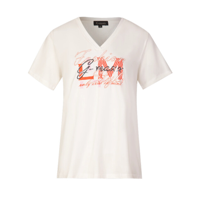 G-Maxx Ama t-shirt 24VFG04-011 large