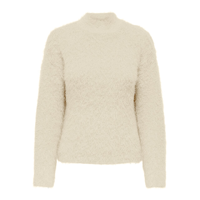 Only Onllulu ls rib highneck cc knt 15350651 large