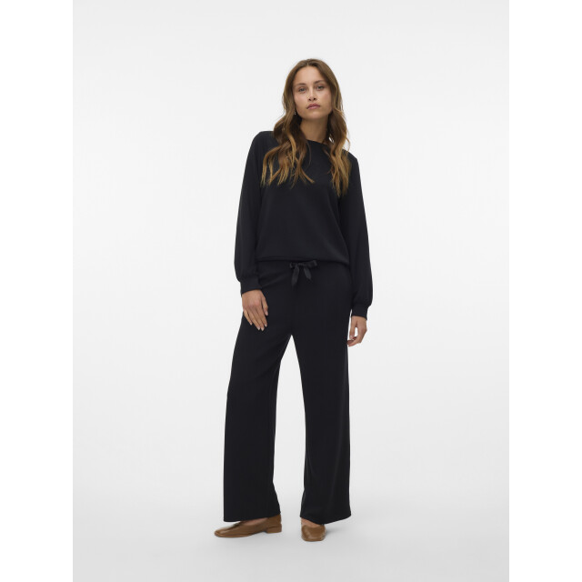 Vero Moda Vmhali hw wide pant jrs ga boo 10331767 large Vero Moda Vmhali hw wide pant jrs ga boo 10331767 large