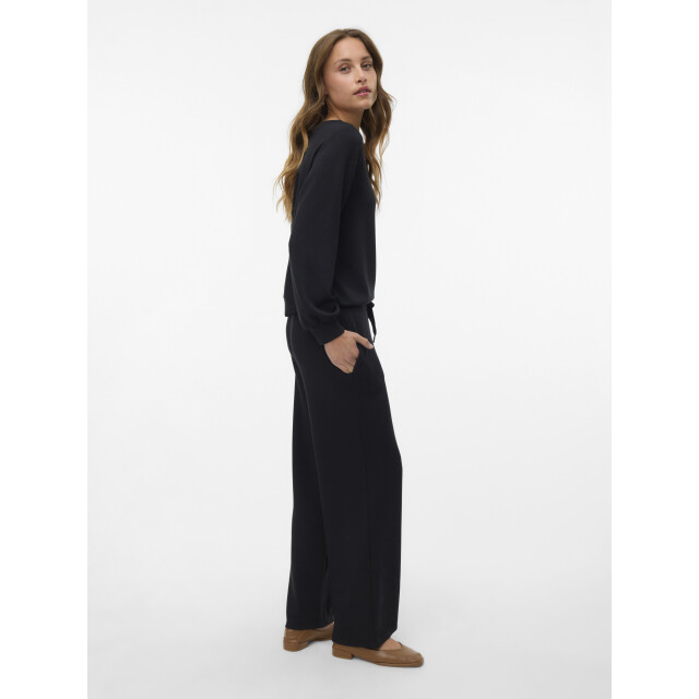 Vero Moda Vmhali hw wide pant jrs ga boo 10331767 large Vero Moda Vmhali hw wide pant jrs ga boo 10331767 large
