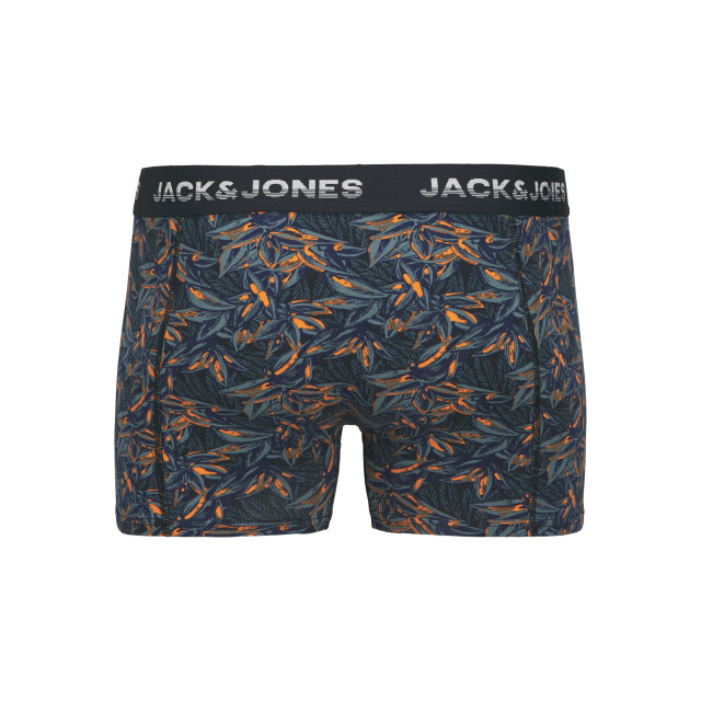 Jack & Jones Jacmaxwell trunks 3 pack sn 12283353 large