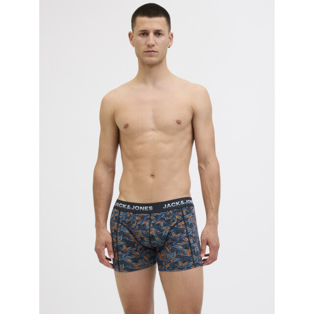 Jack & Jones Jacmaxwell trunks 3 pack sn 12283353 large