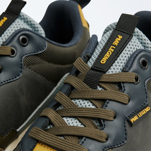 PME Legend Sneakers heren PBO2508060 large