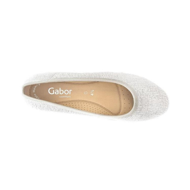 Gabor 62.641 Loafers Beige 62.641 large Gabor 62.641 Loafers Beige 62.641 large