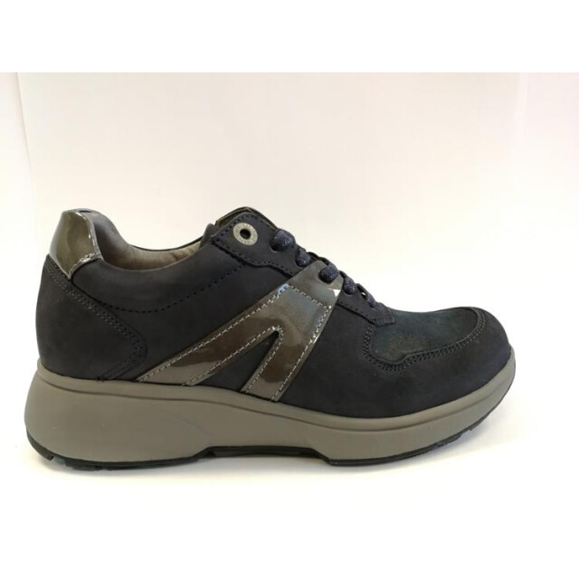 Xsensible 30200.2 wijdte H Sneakers Blauw 30200.2 wijdte H large