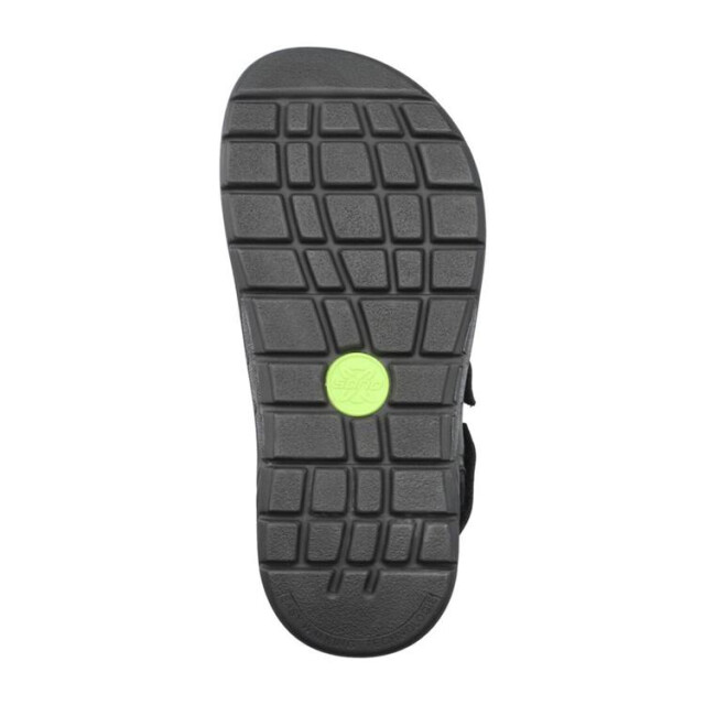 Mephisto WILFRIED Sandalen Zwart WILFRIED large