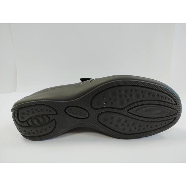 Durea 6193 wijdte K Comfort Schoenen Blauw 6193 wijdte K large