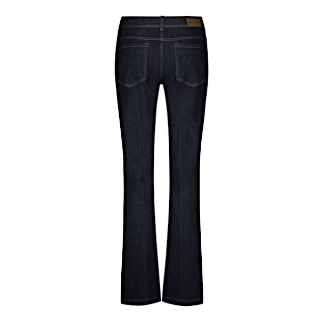 Red Button Broek srb4663 bibette denim l33 forever blue SRB4663 Bibette denim - Forever Blue large