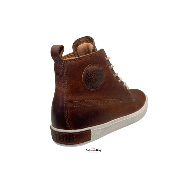 Blackstone AM02 Icon Boots Bruin AM02 Icon large
